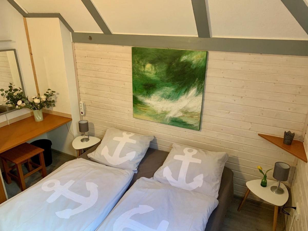 Idylle Seepark - Haus Mit Pool Und Fasssauna Kirchheim  Luaran gambar