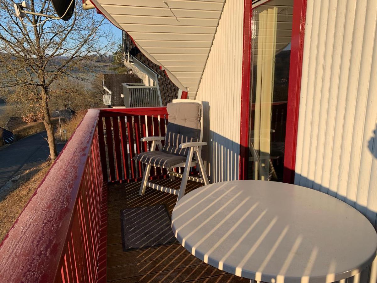 Idylle Seepark - Haus Mit Pool Und Fasssauna Kirchheim  Luaran gambar
